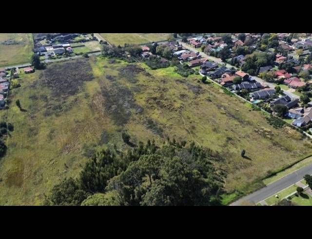 3.10HA VACANT LAND FOR SALE IN RAND COLLIERIES